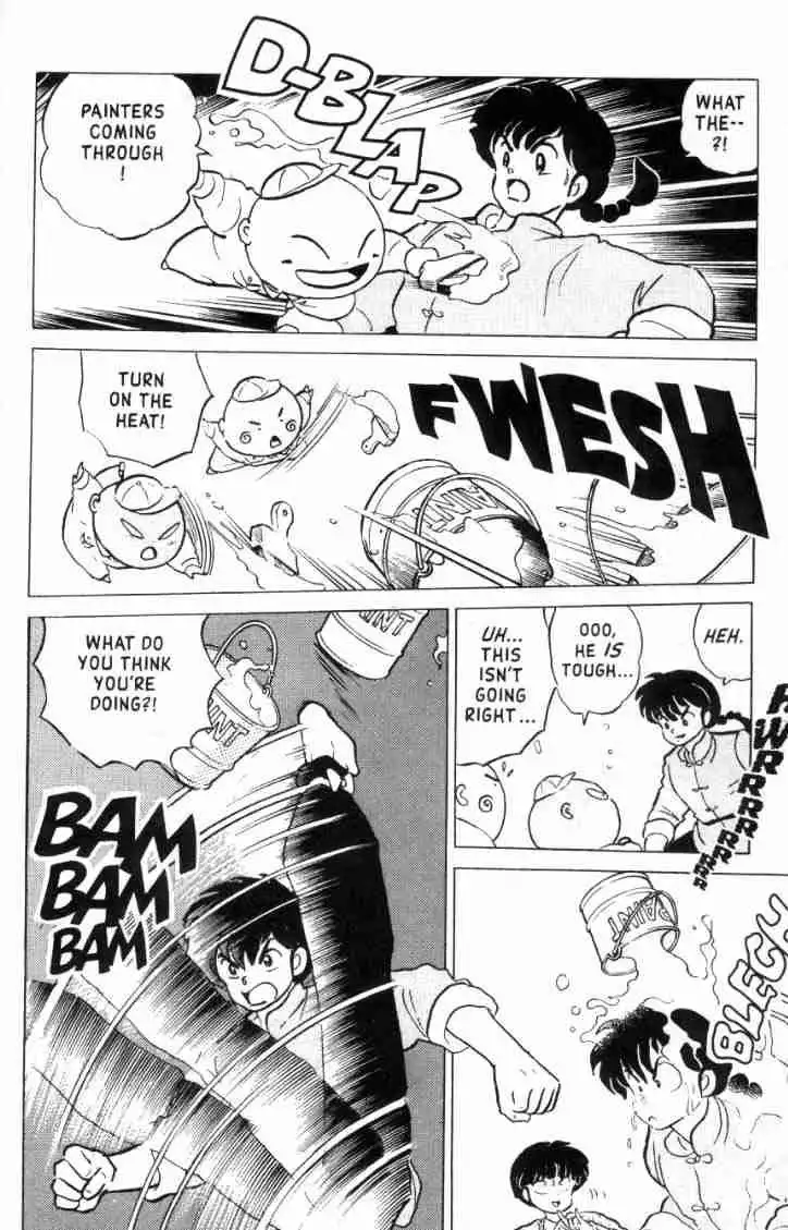 Ranma 1/2 Chapter 154 11